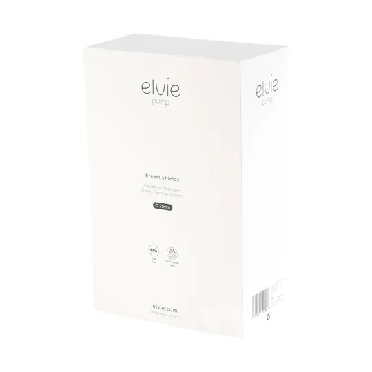 Elvie Pump Borstschild