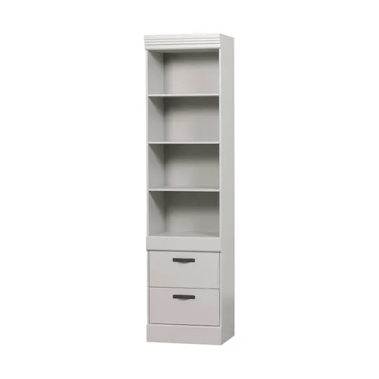 Woood Bold Boekenkast - Grenen