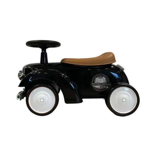 Puck Classic Loopauto