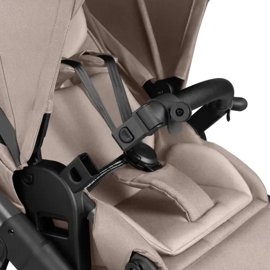 ABC Design Salsa 5 Run Kinderwagen