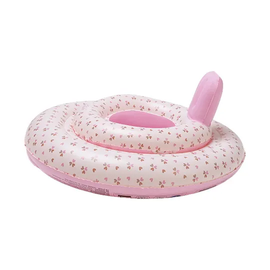 Swim Essentials Zwemband - Cozy Hearts - 0-1 Jaar - 0-11 kg