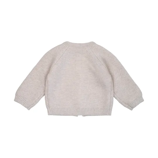Lodger Vestje Knit - Merino Wol
