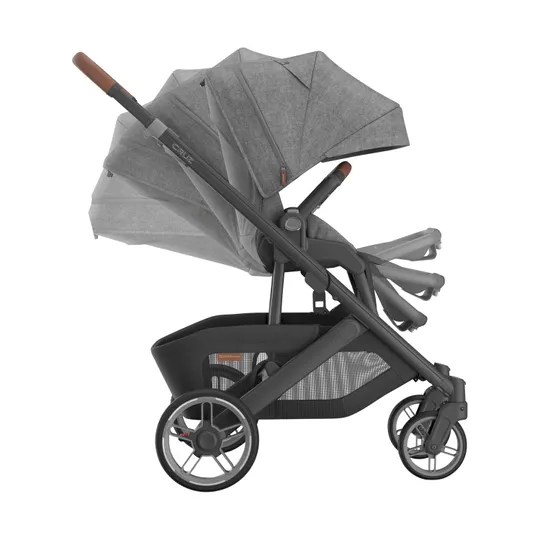Uppababy Cruz V3 Kinderwagen