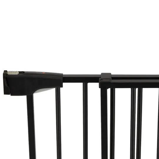 Qute Q-Guard Traphekje - 76–117cm