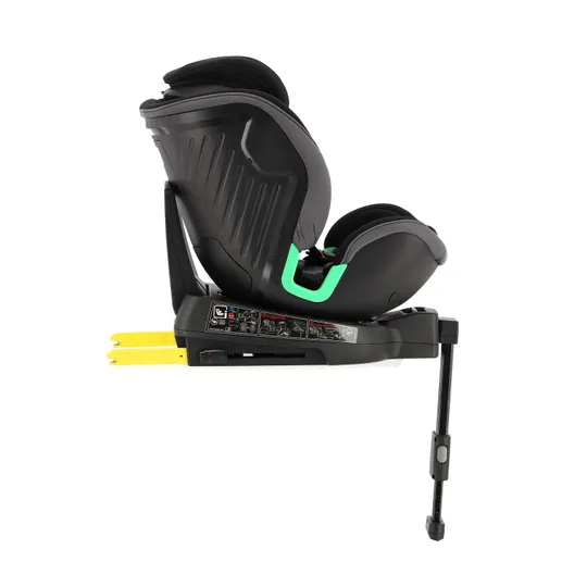Kidsriver Autostoel - Circle - 40-150 cm