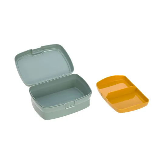 Lässig Adventure Lunchbox