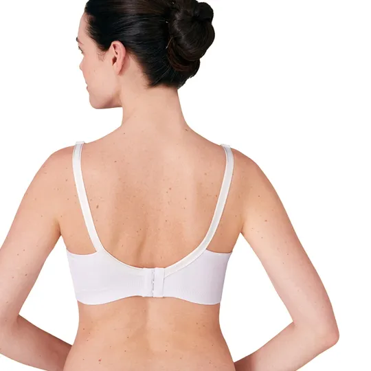 Medela 3-in-1 Borstvoedings- en Kolfbeha - Wit