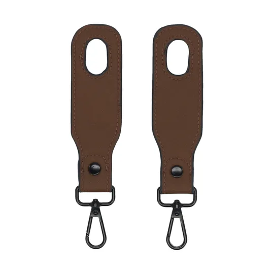Dubatti Two Rugzak - Dark Brown