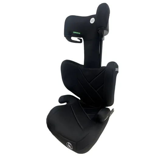 Puck Autostoel Lewis ISOFIX Groep 2/3