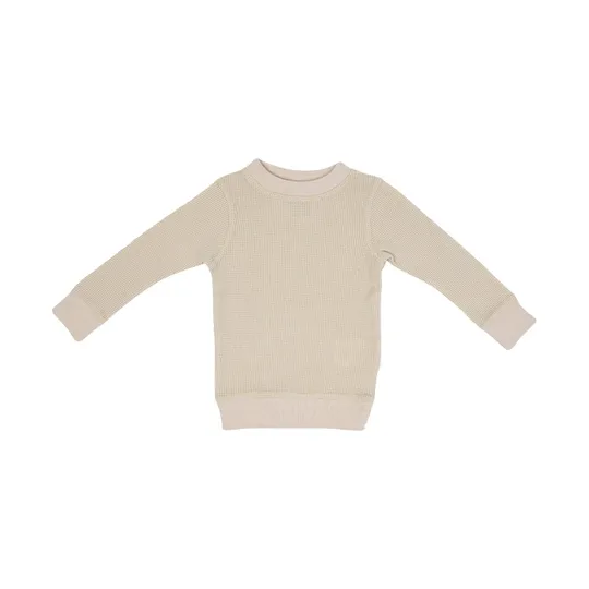 Lodger Ciumbelle Pyjama - Ivory