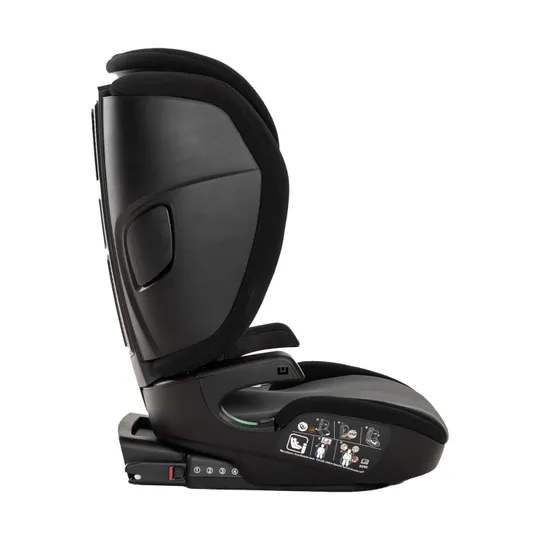 Kidsriver Omega-S Autostoeltje