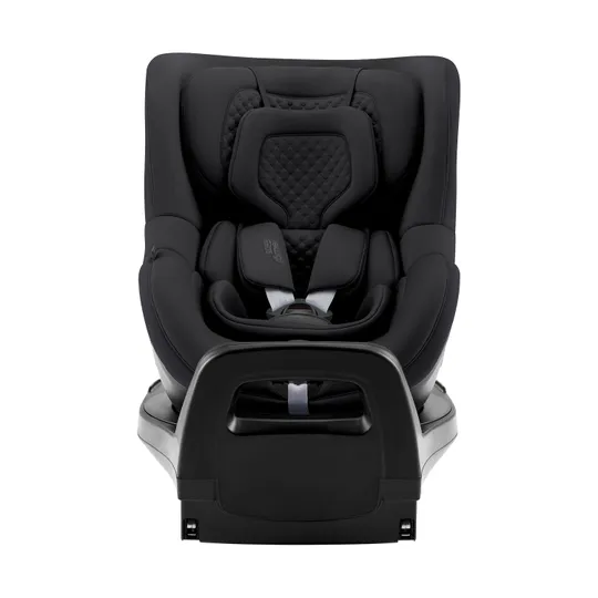 Britax Römer DUALFIX PRO M Autostoel - Lux