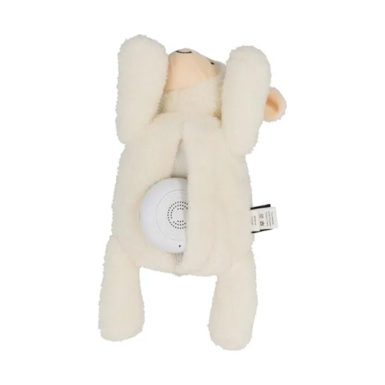 Flow Hartslagknuffel Rosie - Beige