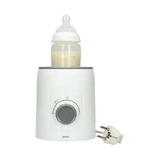 Alecto BW600 Flessenwarmer