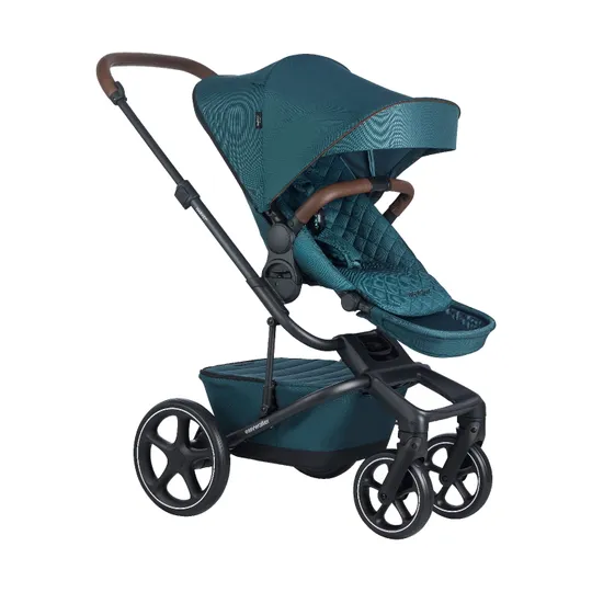 Easywalker Harvey 5 Premium Kinderwagen 2-in-1