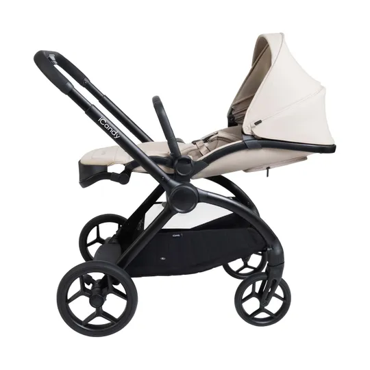 ICandy Core 2 Kinderwagen 2-in-1 - Complete Bundel