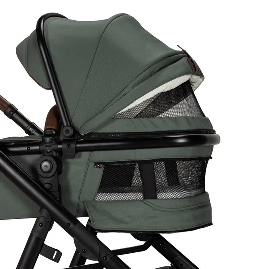 Qute Q-Journey Kinderwagen