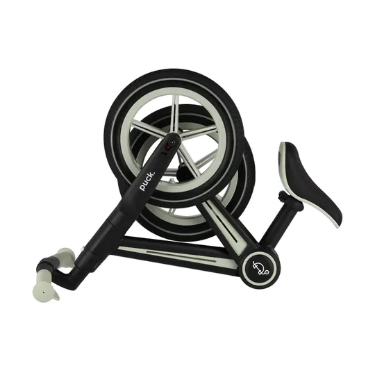 Puck Opvouwbare Loopfiets