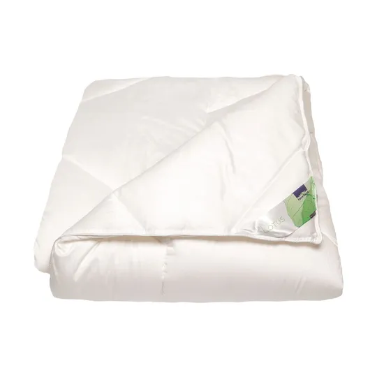Polydaun Lotus Enkel Dekbed 140 x 220 cm