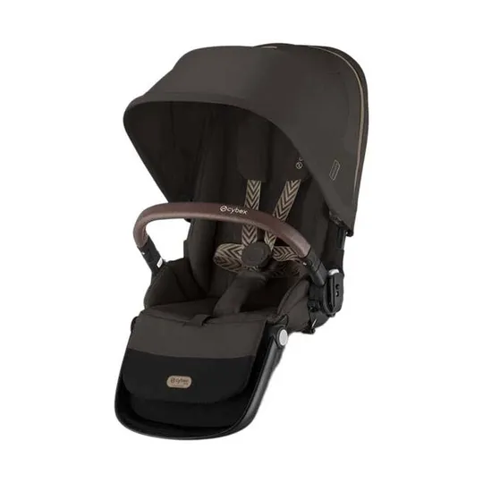 Cybex Gazelle S Tweede Zitje
