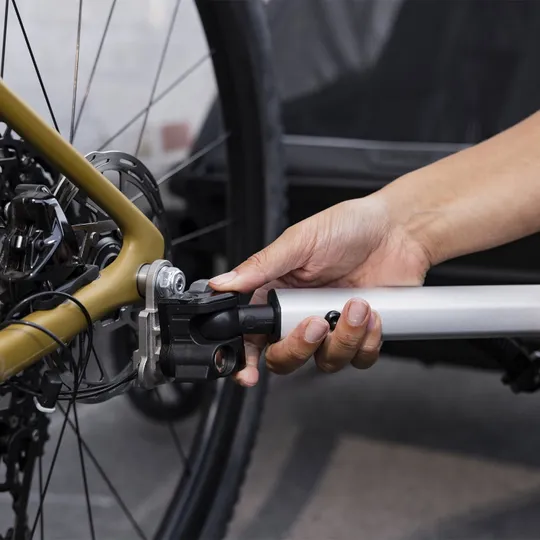 Thule Chariot G3 Sport 2 Fietskar 