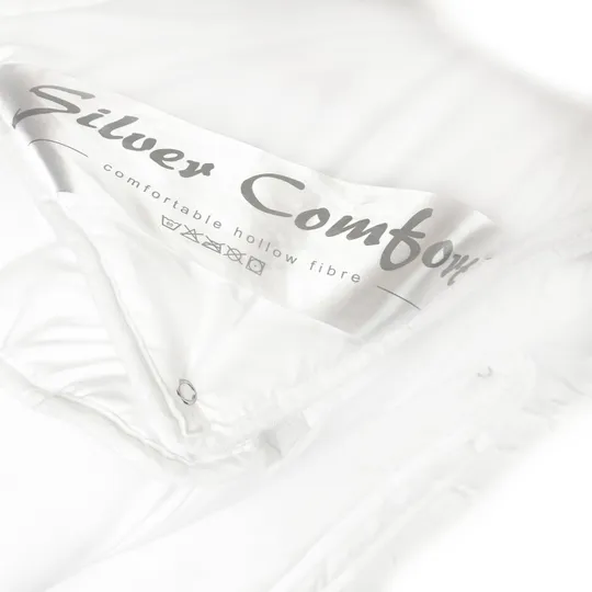 Timzo Silver Comfort 4-Seizoenen Dekbed 240 x 200cm