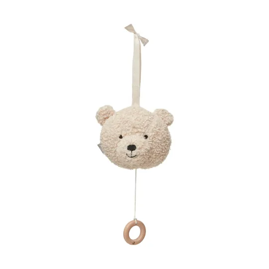 Jollein Teddy Bear Muziekdoosje