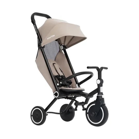 SmarTrike Driewieler - Wonder Max