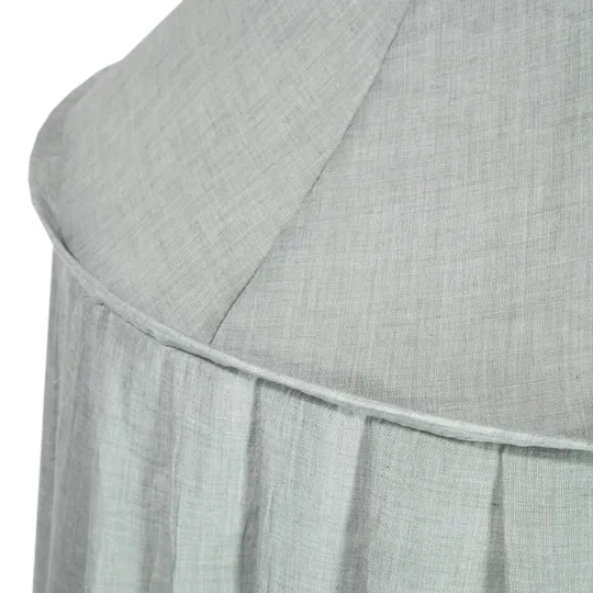 Julius Zöllner Klamboe - Voile