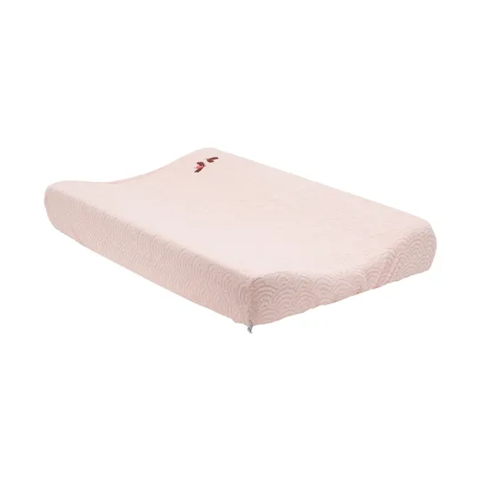 Bebe-Jou Sweet Butterfly Aankleedkussenhoes