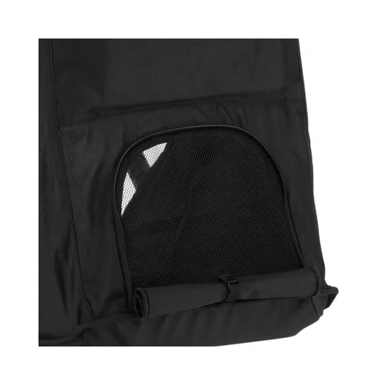 Puck Victor Compact Buggy - Zwart 