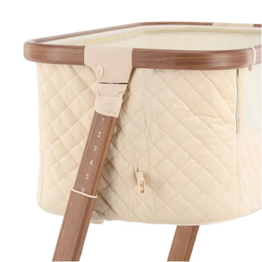 Qute Q-wiggle Electric Co-Sleeper