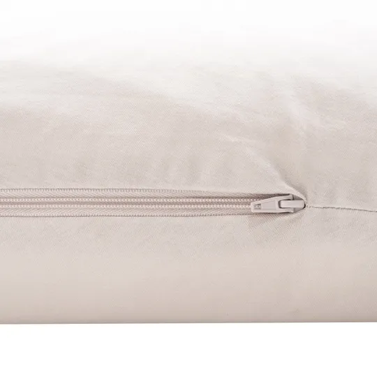 Julius Zolner Jersey Nursing Pillow
