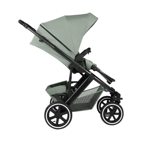 ABC Design Salsa 5 Air Kinderwagen 2-in-1