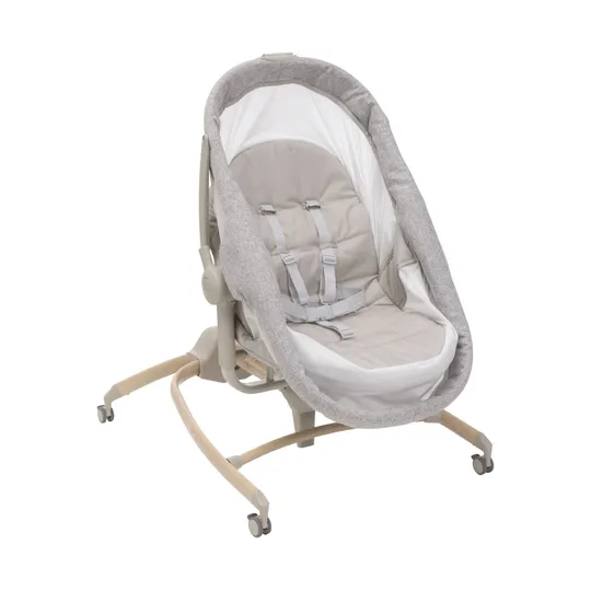 Chicco Baby Hug Armonia 4-in-1 Wieg