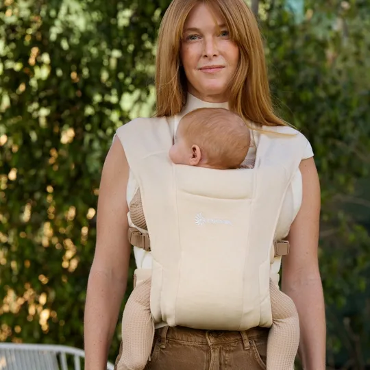 Ergobaby Embrace Draagzak