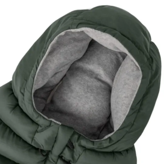 Joolz Voetenzak Puffer