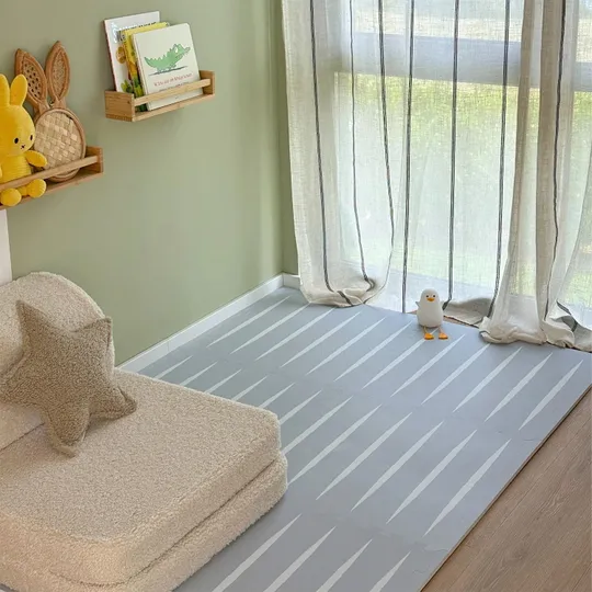 Eeveve Speel Mat – Lucio – 120 × 180 cm