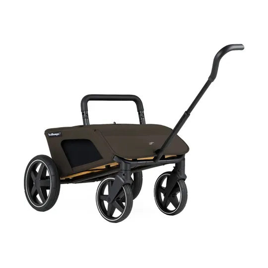 The Jiffle Wagon 2+ Kinderwagen