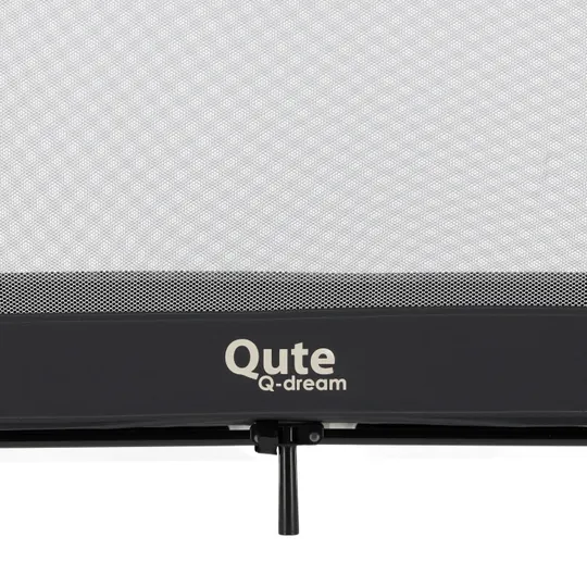 Qute Q-dream Campingbed Easyfold