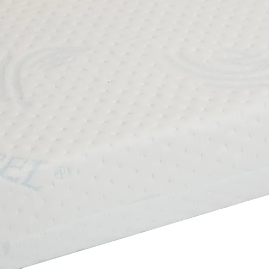 Puck Ledikantmatras - Koudschuim - Tencel