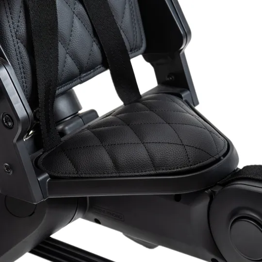 Doona Liki Trike Special Edition Driewieler Just Black