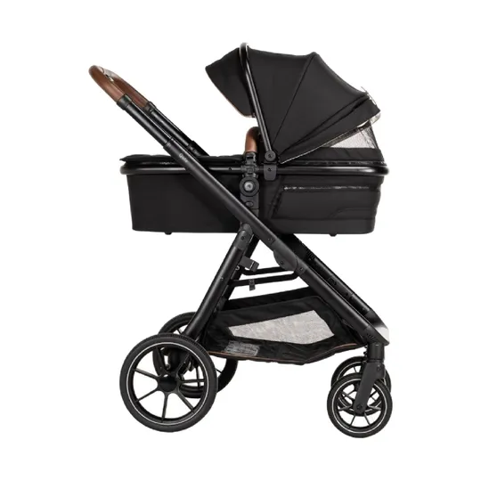 Qute Q-Journey Kinderwagen