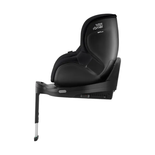Britax Römer DUALFIX PRO M Autostoel - Lux