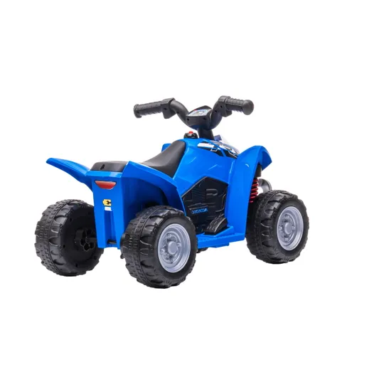 Puck Kinderquad Elektrisch - Honda