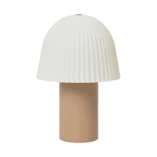 Ferm Living Frill Portable Tafellamp LED