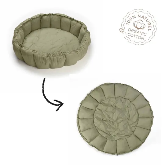 Play & Go Bloom 3-in-1 Speelkleed