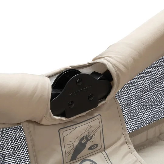 Koelstra Travelsleeper T5 Campingbedje Met Verhoger