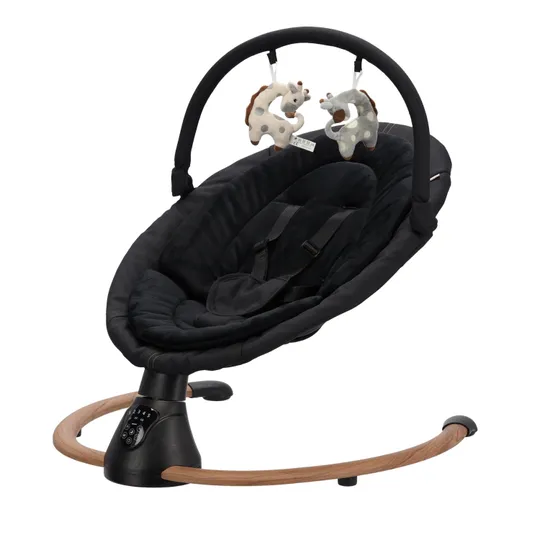 Qute Q-Rocker Swing 2.0