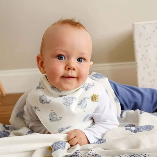 Laessig Little Water Bandana